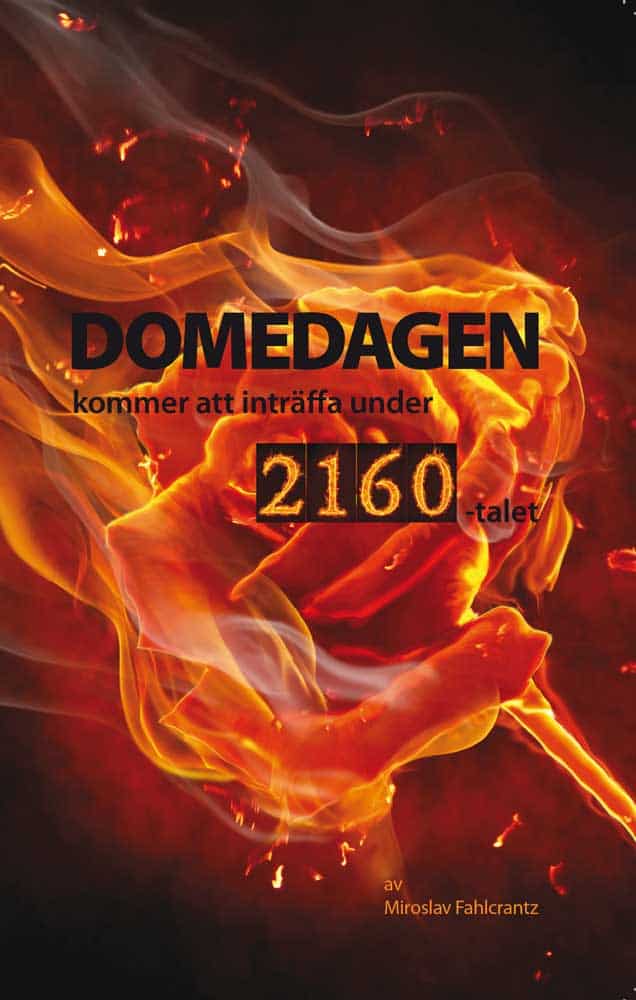 Miroslav Fahlcrantz : Domedagen