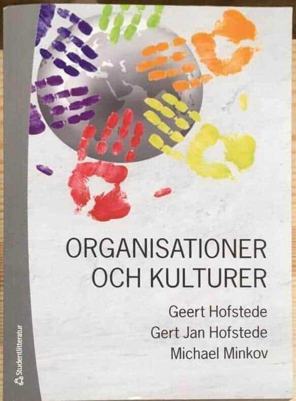 Misho Minkov : Organisationer och kulturer