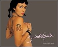 Missy Suicide : Suicidegirls