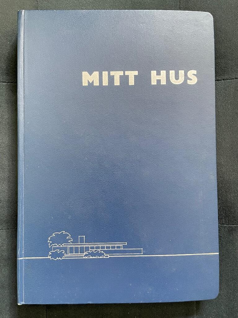 Mitt hus