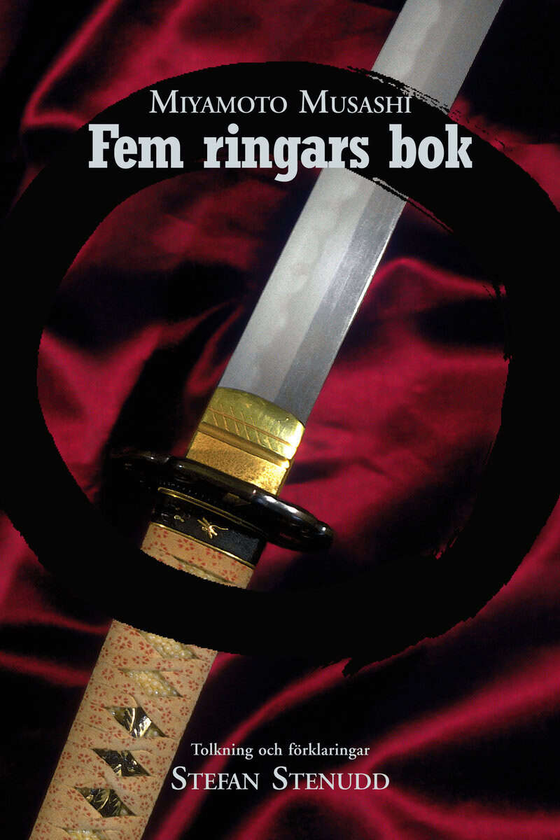 Miyamoto Musashi : Fem ringars bok