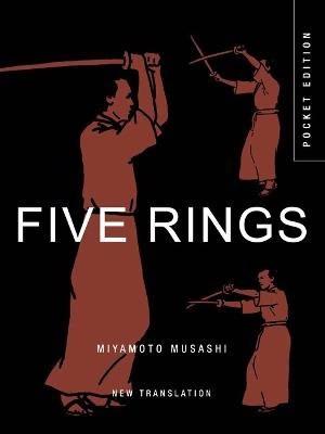 Miyamoto Musashi : Five Rings