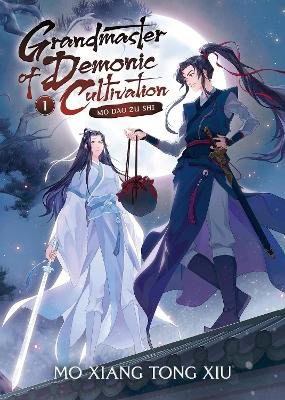 Mo Xiang Tong Xiu : Grandmaster of Demonic Cultivation