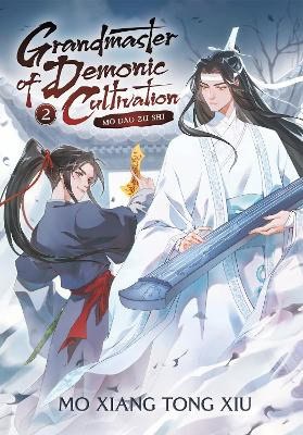 Mo Xiang Tong Xiu : Grandmaster of Demonic Cultivation
