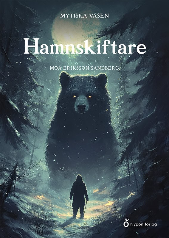 Moa Eriksson Sandberg : Hamnskiftare