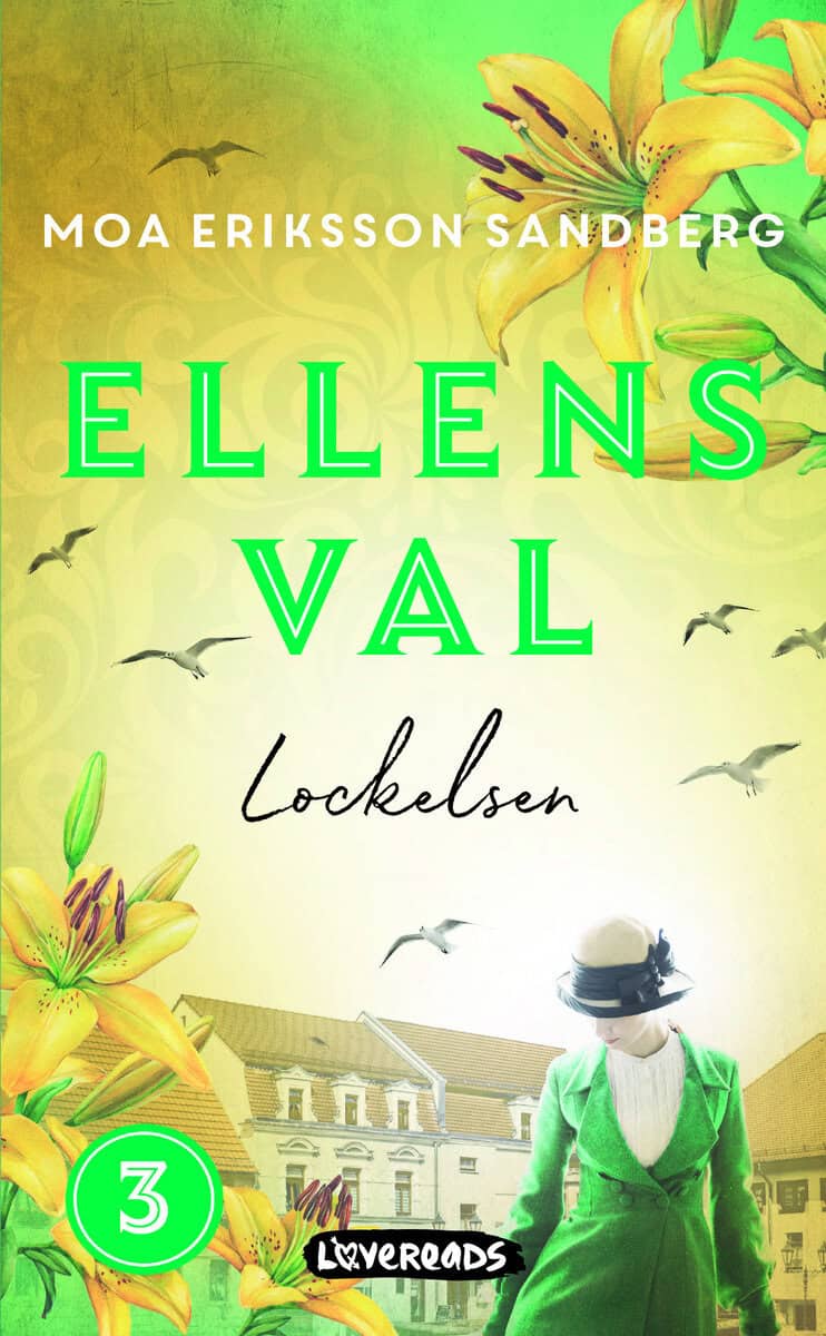Moa Eriksson Sandberg : Lockelsen