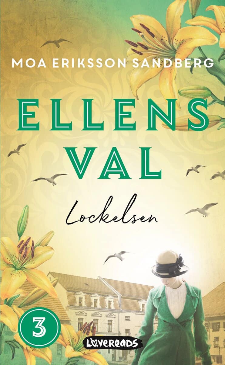 Moa Eriksson Sandberg : Lockelsen