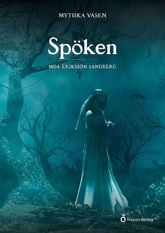 Moa Eriksson Sandberg : Spöken