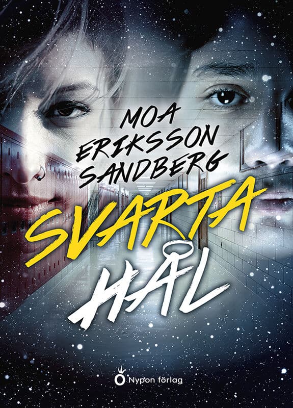 Moa Eriksson Sandberg : Svarta hål