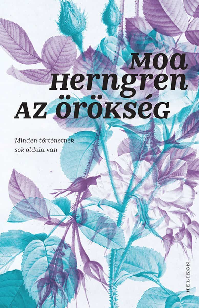 Moa Herngren : Az örökség