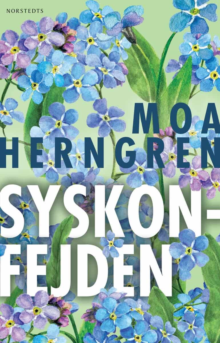Moa Herngren : Syskonfejden
