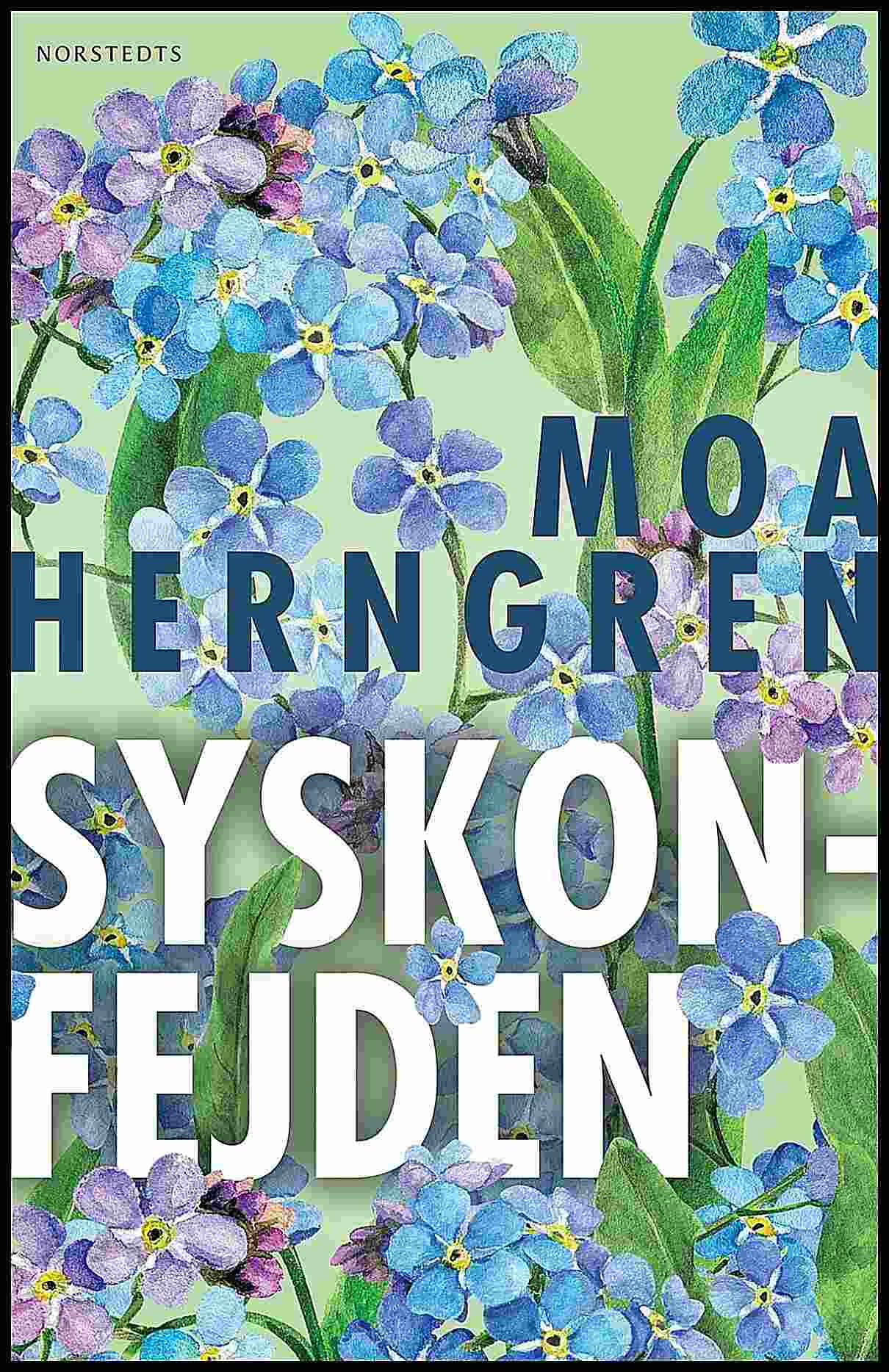 Moa Herngren : Syskonfejden