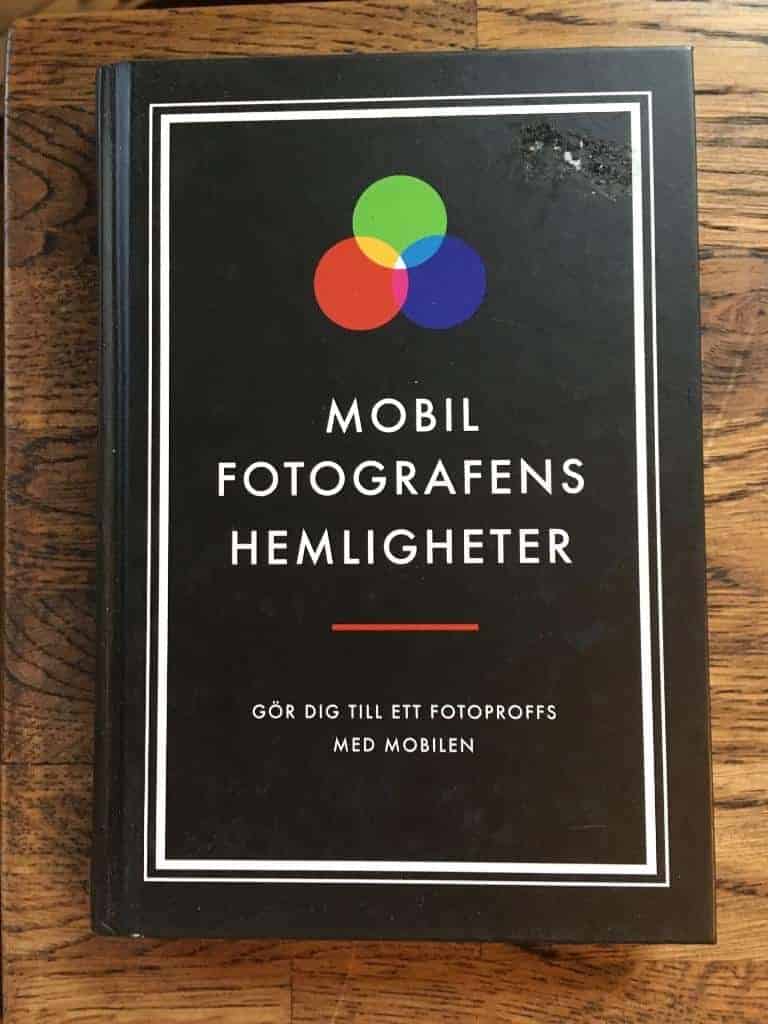 Mobilfotografens hemligheter