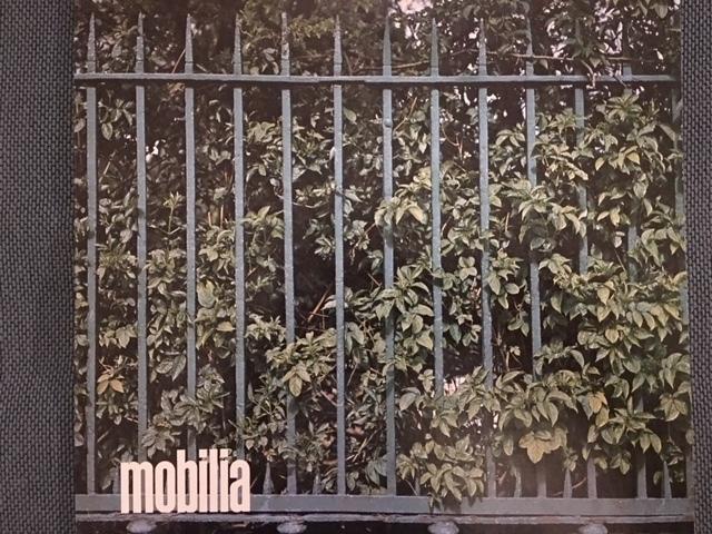 Mobilia 264 1977