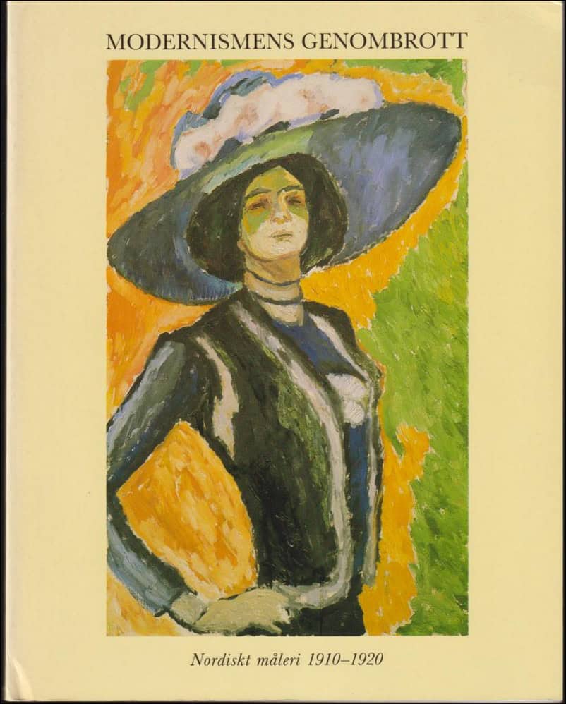 Modernismens genombrott