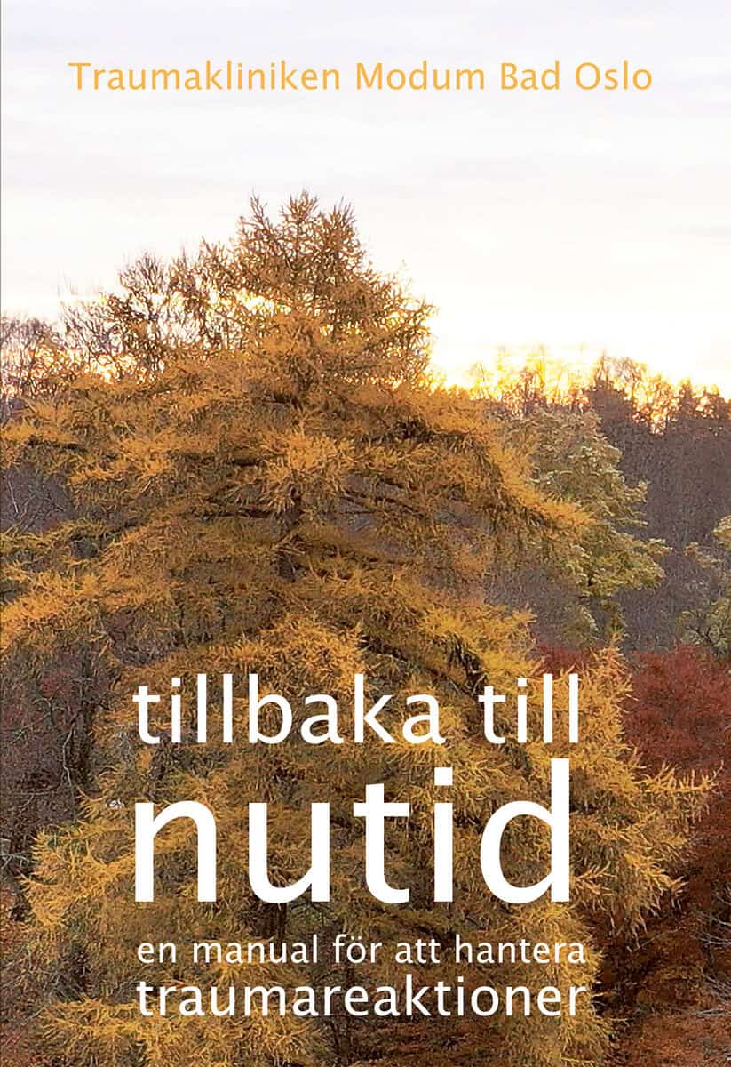 Moe, Anita ; Rygh, Jörgen ; Klouman, Marianne ; Holbaek, Ingunn [red.] : Tillbaka till nutid