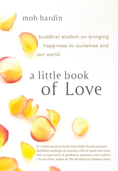 Moh Hardin : A Little Book of Love