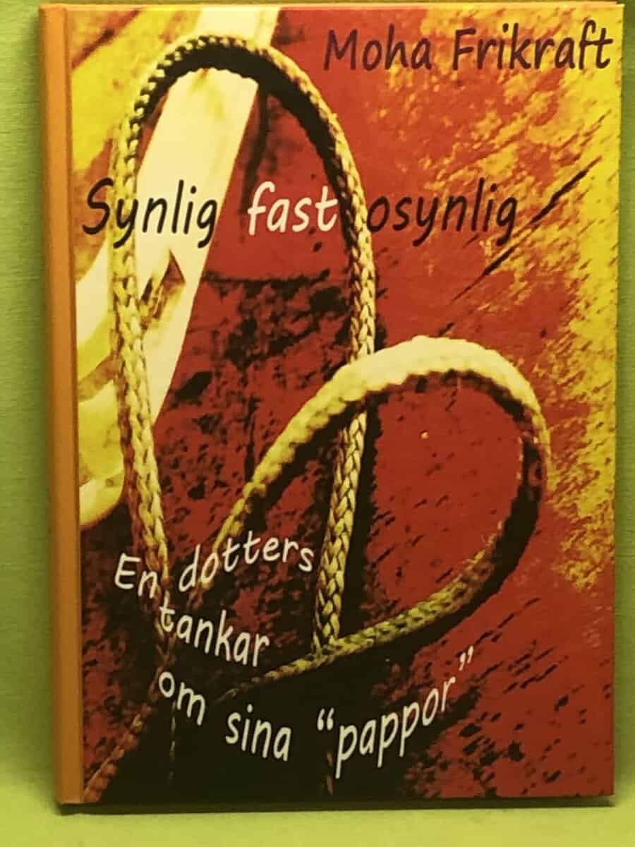 Moha Frikraft : Synlig fast osynlig
