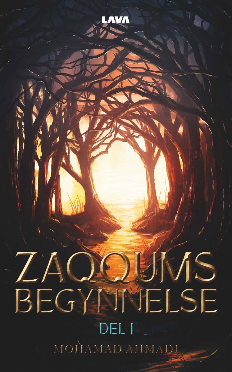 Mohamad Ahmadi : Zaqqums begynnelse