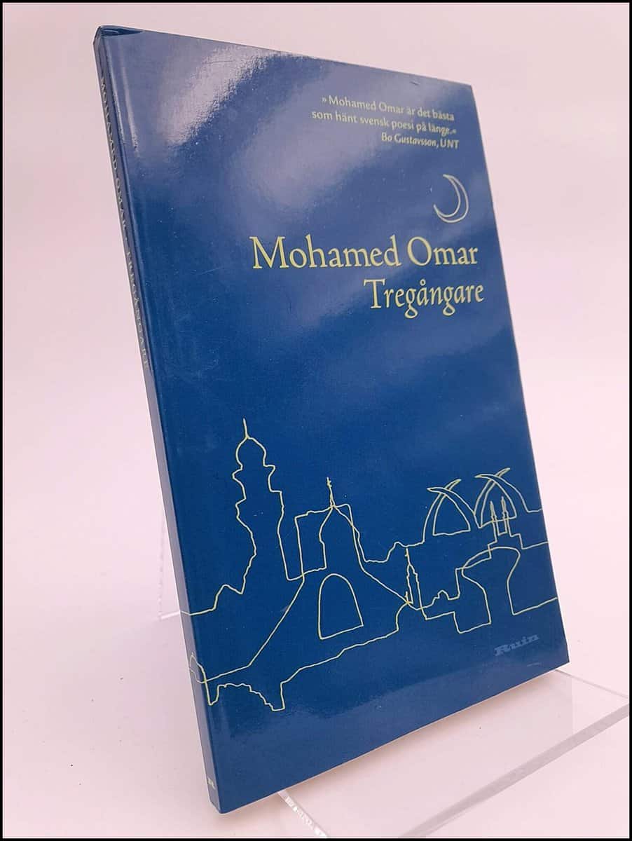 Mohamed Omar : Tregångare