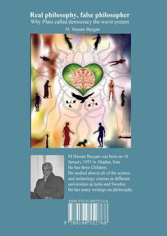 Mohammad Hassan Baygan : Real philosophy, false philosopher