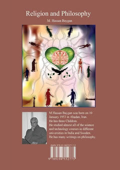 Mohammad Hassan Baygan : Religion and Philosophy
