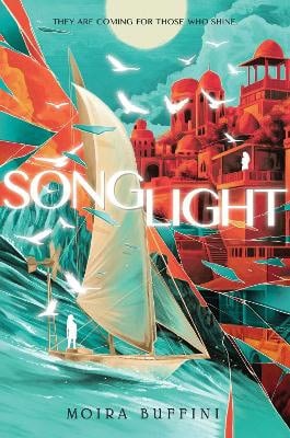 Moira Buffini : Songlight