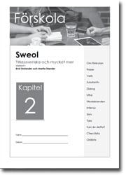 Molander, Emil ; Standár, Marita : Yrkessvenska