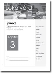 Molander, Emil ; Standár, Marita : Yrkessvenska