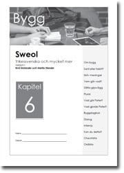 Molander, Emil ; Standár, Marita : Yrkessvenska