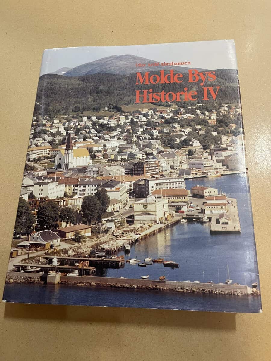 Molde bys historie IV