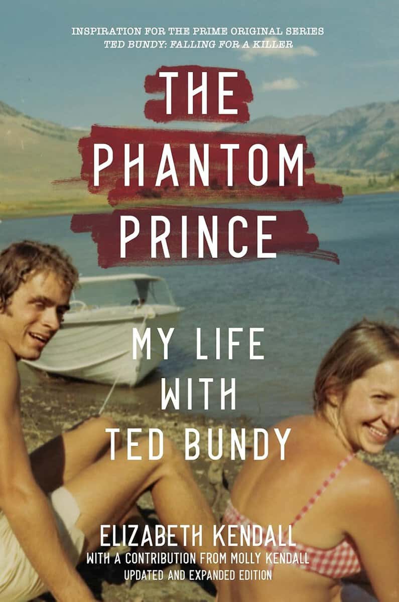Molly Elizabeth Kendall : The phantom prince