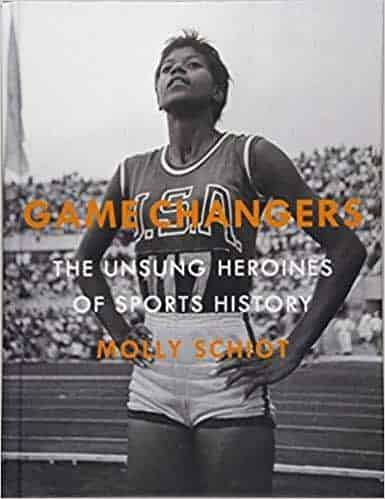 Molly Schiot : Game changers