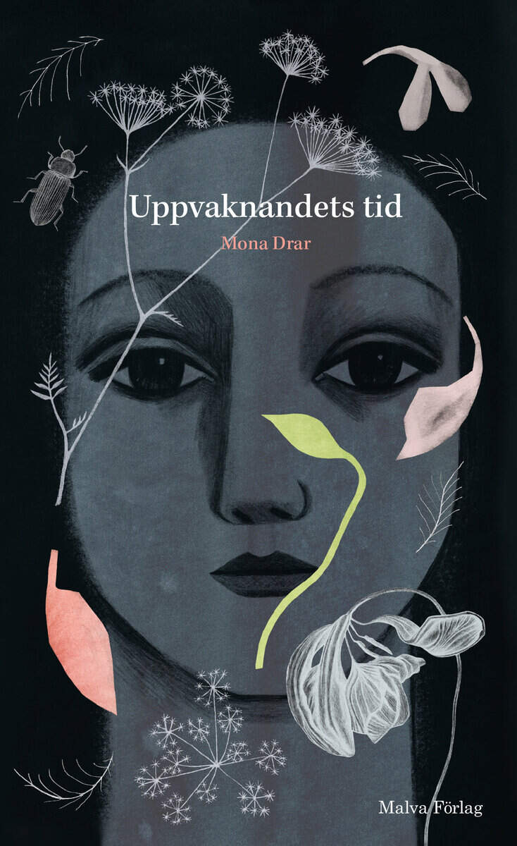 Mona Drar : Uppvaknandets tid