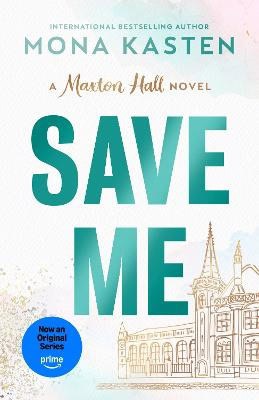 Mona Kasten : Save Me
