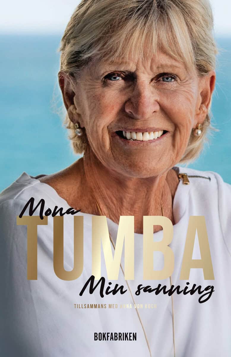 Tumba, Mona; Koch, Anna von : Mona Tumba