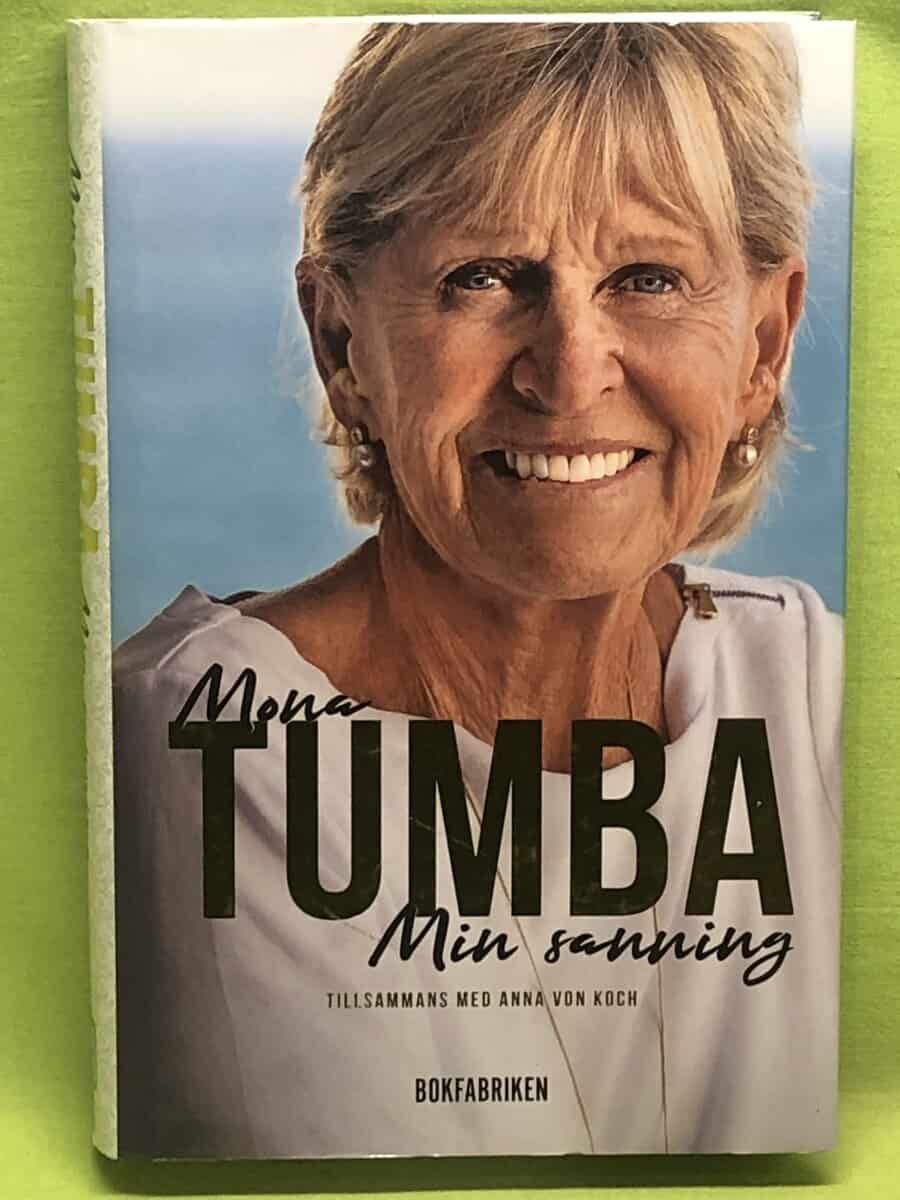 Tumba, Mona, Koch, Anna von : Mona Tumba