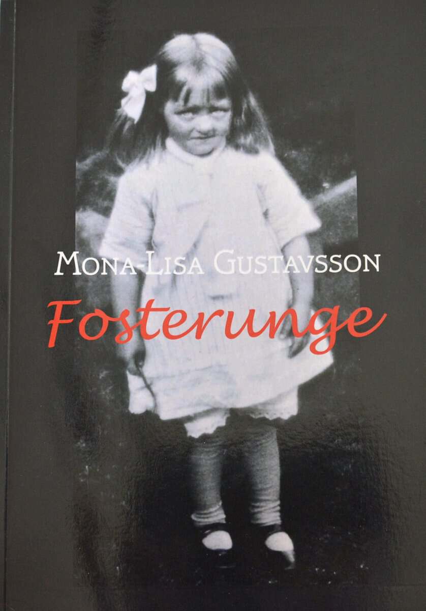 Mona-Lisa Gustavsson : Fosterunge