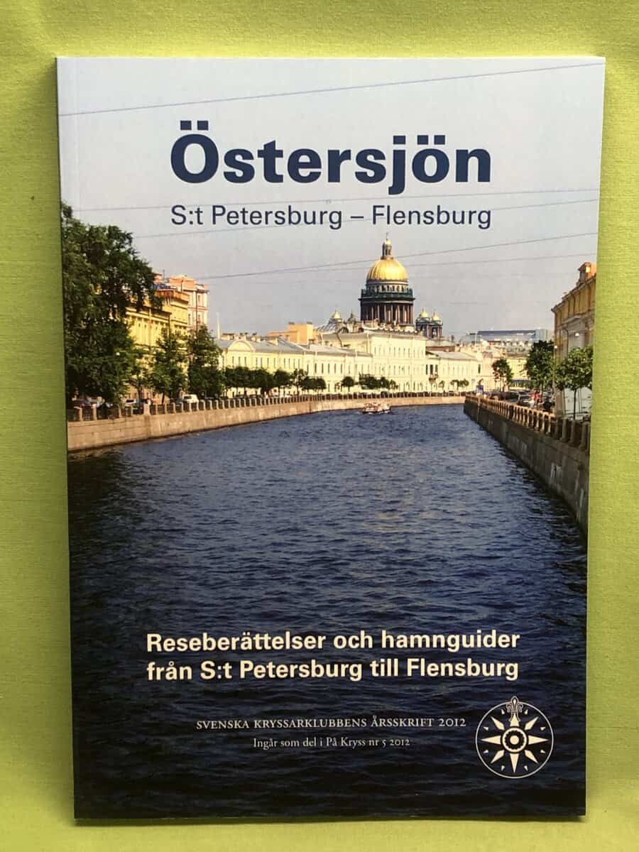 Mona Neppenström : Östersjön