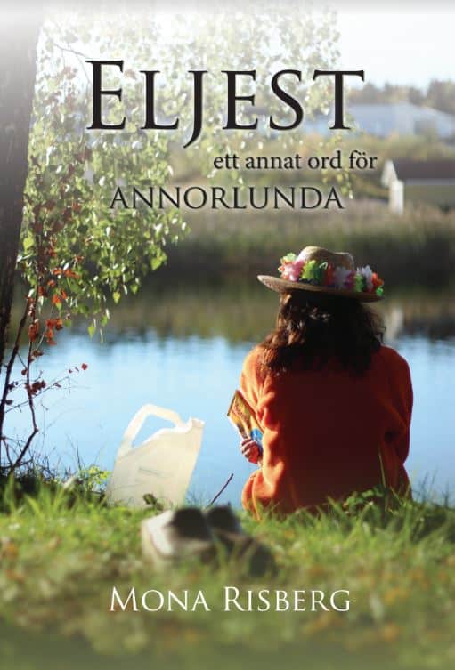Mona Risberg : Eljest