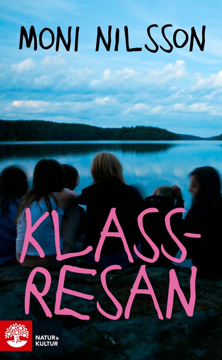 Moni Nilsson : Klassresan