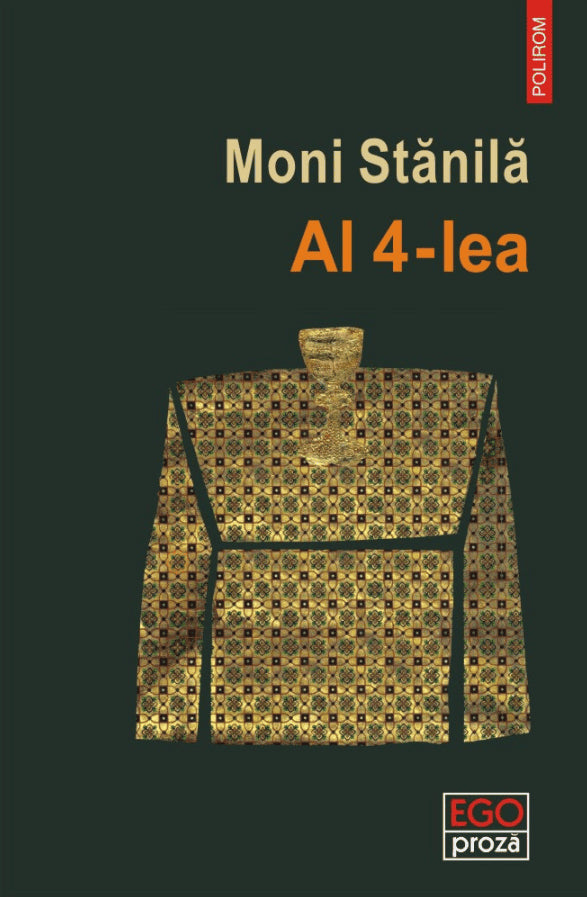 Moni Stănilă : Al 4-lea