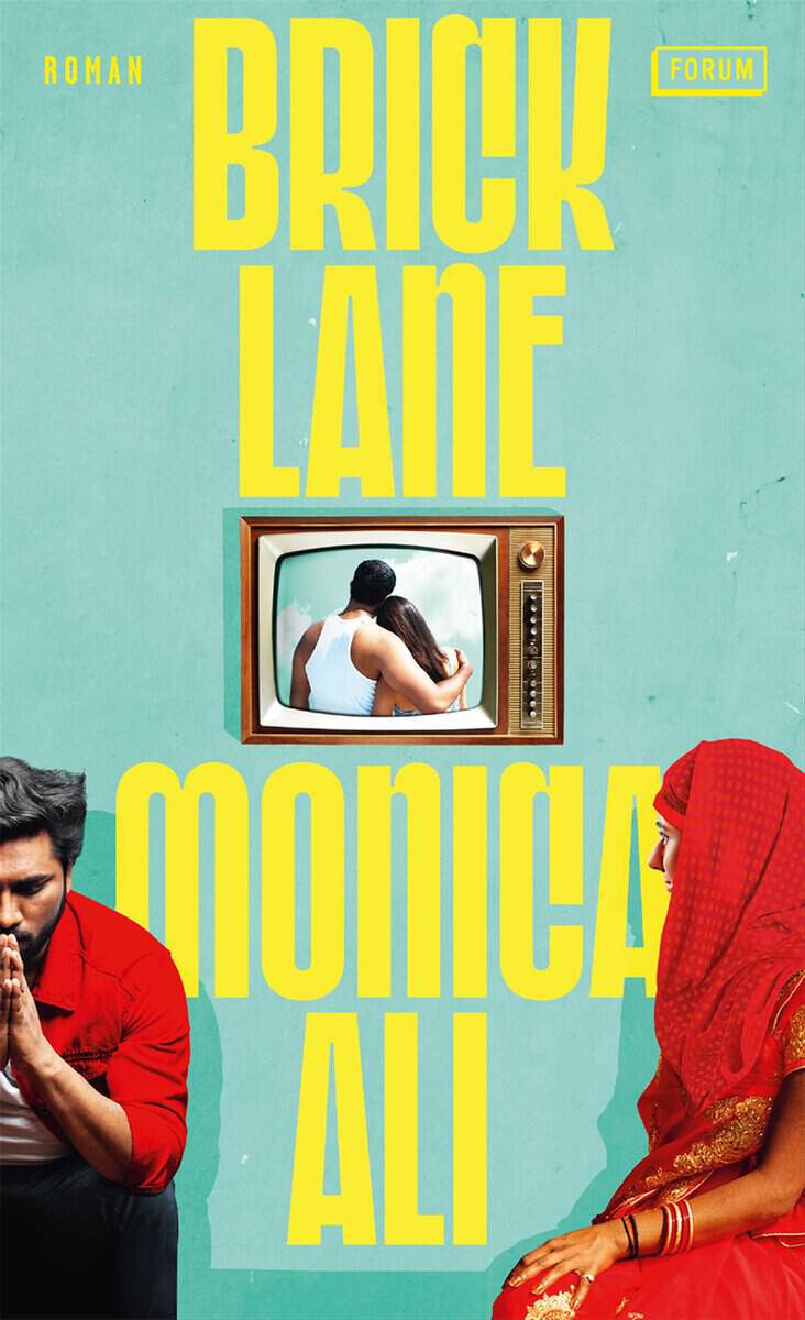 Monica Ali : Brick Lane