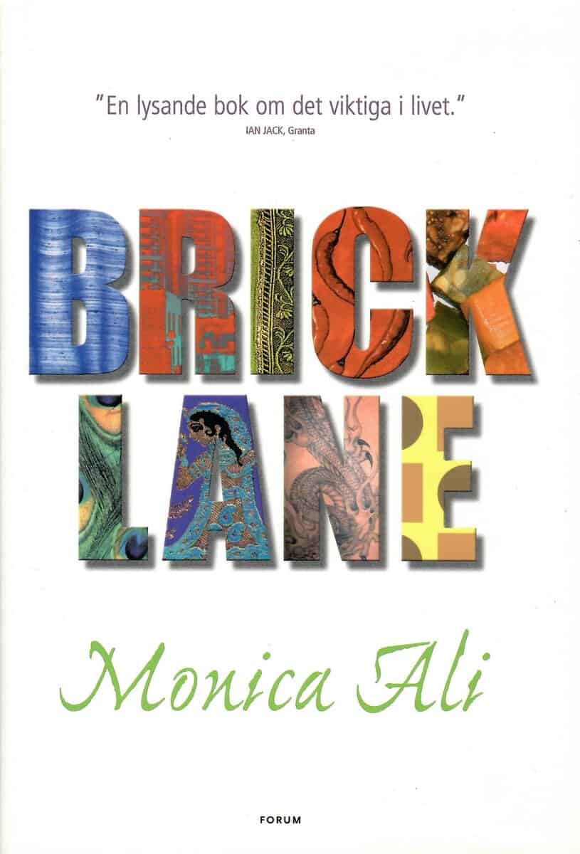 Monica Ali : Brick Lane