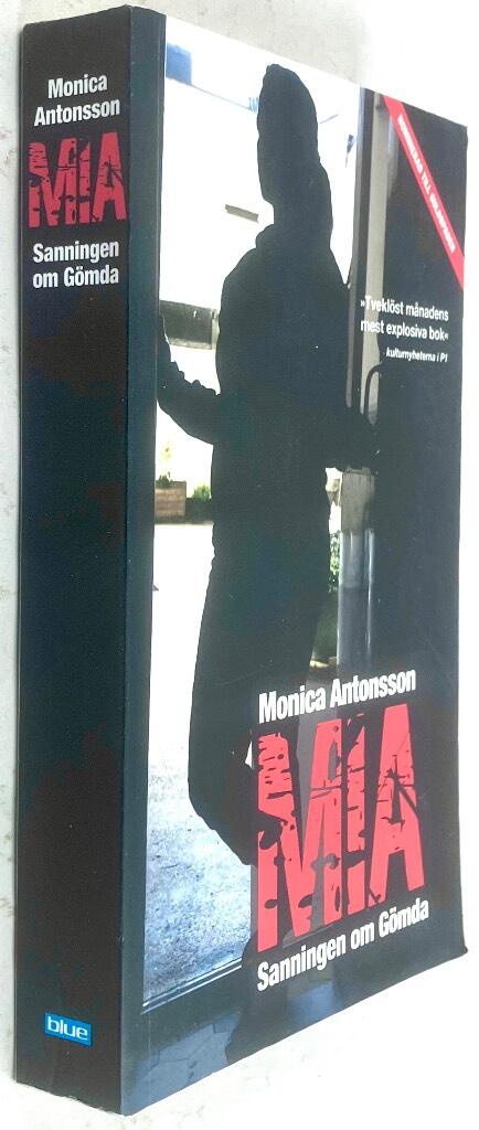 Monica Antonsson : Mia