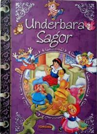 Monica Bülow : Underbara sagor