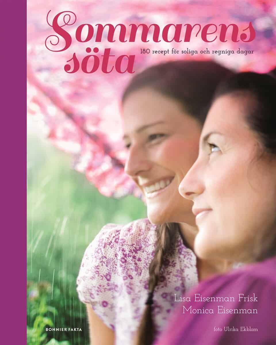 Eisenman, Monica; Eisenman Frisk, Lisa : Sommarens söta