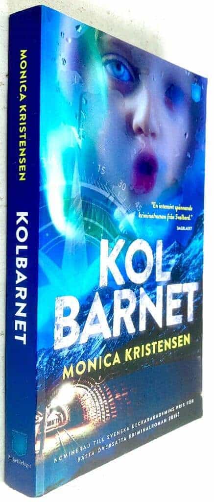 Monica Kristensen : Kolbarnet