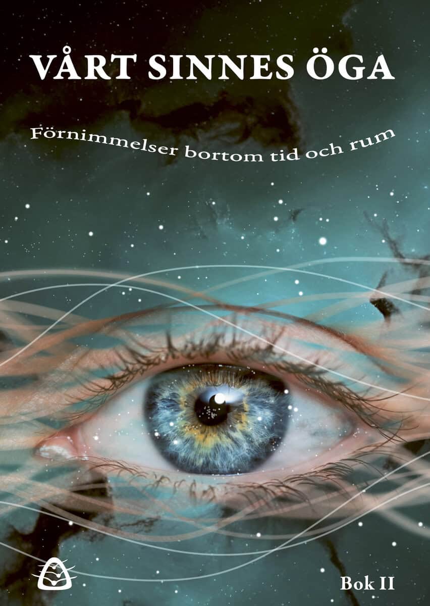 Monica Lindroth : Vårt sinnes öga : förnimmelser bortom tid och rum