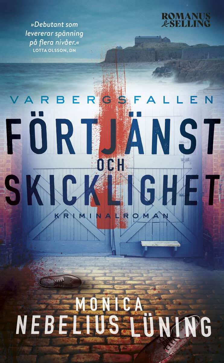 Monica Nebelius Lüning : Förtjänst och skicklighet
